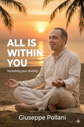 All is within you : including your divinity