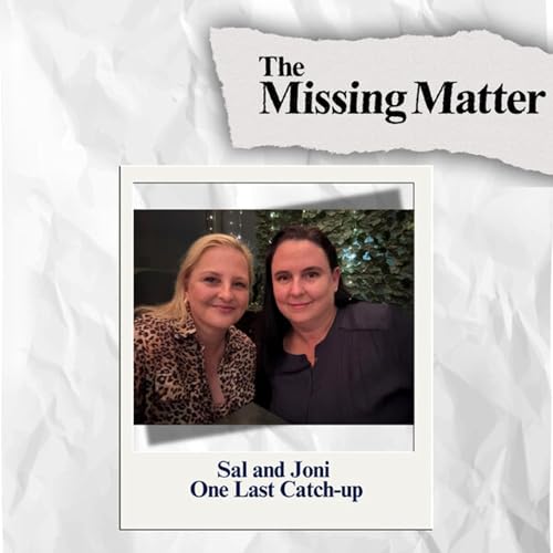 Catch up with Joni