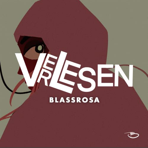 Blassrosa