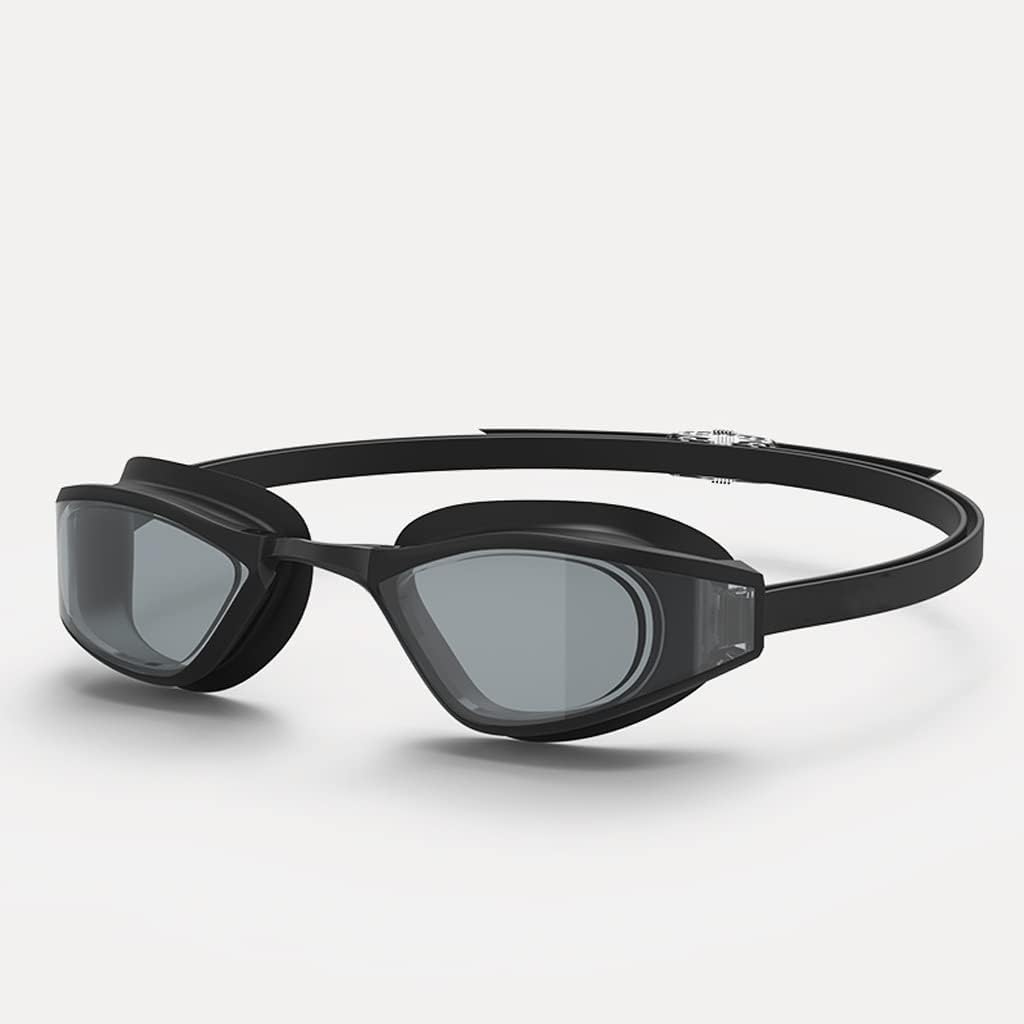 Protection Lens Men Women Swimming Goggles Adjustable Swim Glasses in Pool