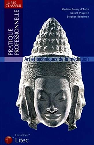 Télécharger Arts et Techniques de la médiation Livre PDF Gratuit