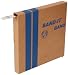 BAND-IT G43099 201 Stainless Steel Giant Band, 3/4" Width X 0.044" Thick, 100 Feet Roll