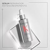 Kérastase, Première, Sérum reparador, Antiencrespamiento y...