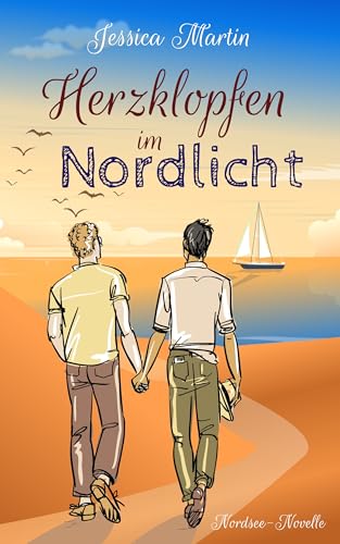 Herzklopfen im Nordlicht (Nordsee-Reihe 2)