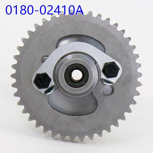 Árbol de levas CF 0180 02410A para motor de ATV y UTV UForce U6 4
