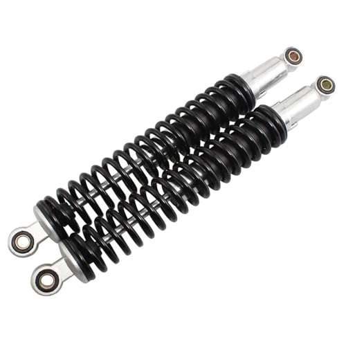 Amortisseur arrière moto pour abaisser la selle de votre XL125S, DAX et Benly 50S avec confort
