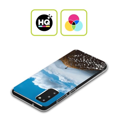Funda de gel Patrik Lovrin para Samsung S24 Ultra 2