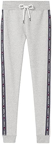 Tommy Hilfiger Damen Jogginghose Sweatpants Lang
