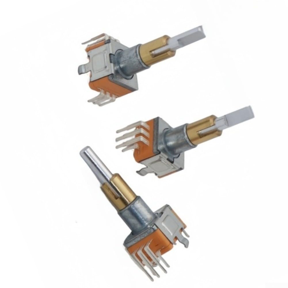 for para codificador Rotativo Doble Eje 30 Posiciones Botón for