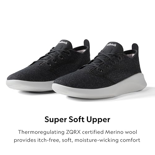 Allbirds Men’s Superlight Wool Runner Casual Sneakers4