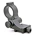 Hammers 90 Degree FTS Quick Flip to Side Mount for 30mm Magnifier Scope 36MM CO Witness Mount Height