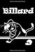 Produktbild Billard: Katze spielt Billard | Notizbuch für Notizen, Termine, Skizzen, Zeichnungen oder Tagebuch | Geschenk zu Geburtstag oder Weihnachten [100 Seiten | liniertes Papier | A5 Format | Soft Cover]