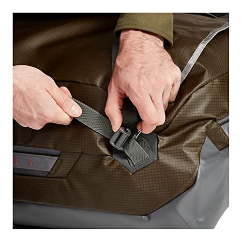 Image of SITKA Gear Drifter Water-Resistant Travel Duffle Bag, Covert, OSFA, Covert (75l)