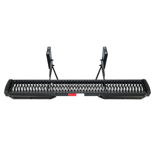 Estribo trasero compatible con Ford Transit 150-350 2015+