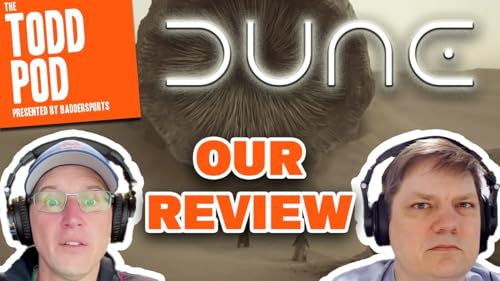 Secrets & Surprises Uncovered in Dune 2! cover art