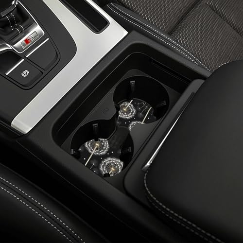Portavasos para autos de neopreno 2 unidades miniatura 4