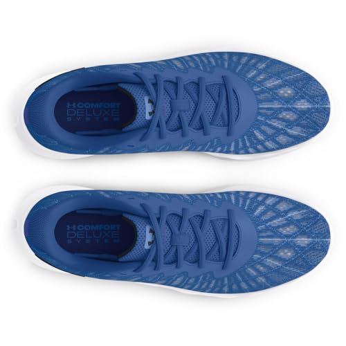 Image of Under Armour Men's Charged Breeze 2 | Road Running Shoes