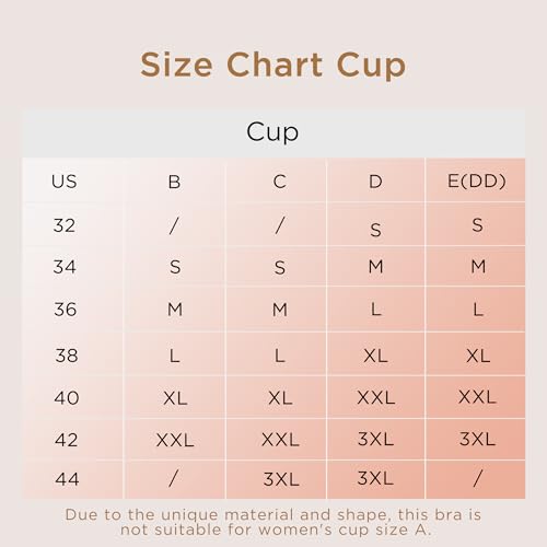 habibee Bras for Women No Underwire Seamless Push Up Wireless Bra Full Coverage Comfortable Everyday T Shirt Bras 32D-44D4