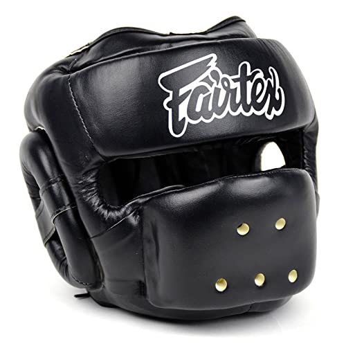 Top Best Boxing Headgear For Nose Protection 2023 Reviews