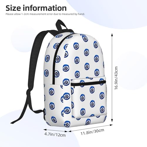Sac à dos de voyage portable pour organiser vos affaires sans effort - 4