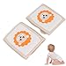 Baby Knee Pads for Crawling, Protector for Toddler, Infant, Girl, Boy, Knee Elbow Pads Guards Knee Protectors for Toddler
