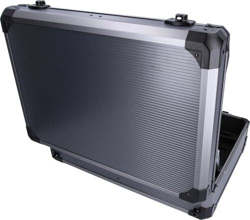 KS TOOLS coffret vide en aluminium de haute qualité pour module 911.0628 - 3