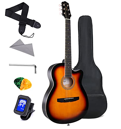 dreadnought guitar gig bolsa