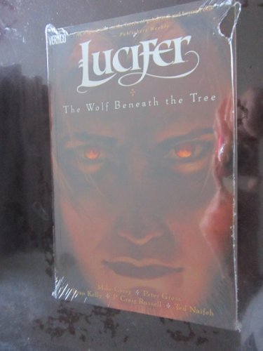 Lucifer, Vol. 8