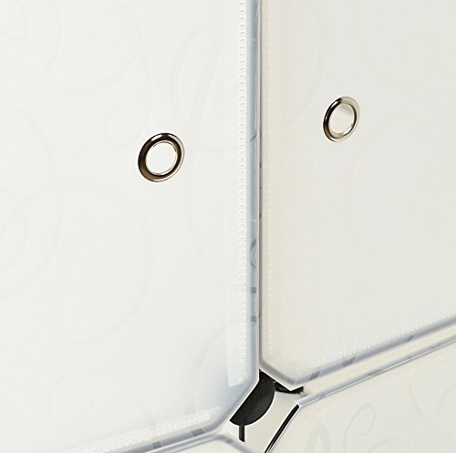 Ts-ideen GmbH Armadio Completo di scarpiera