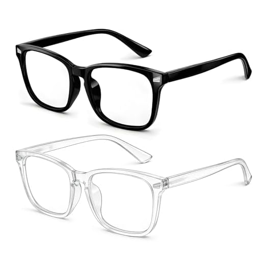 ECO-TH Kids Blue Light Glasses