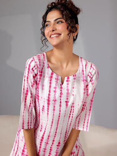 Image of Libas Women Pajama Top