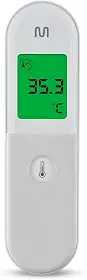 Termômetro Termo Check Smart Multi Saúde - HC273