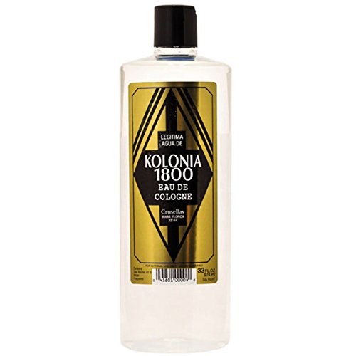 Kolonia 1800 Natural 32 OZ