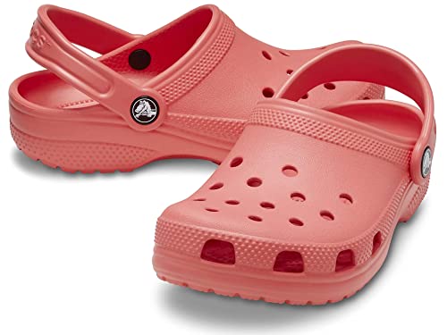 Image of Crocs Kid's Classic Clog (Little Kid /Big Kid /Toddler)