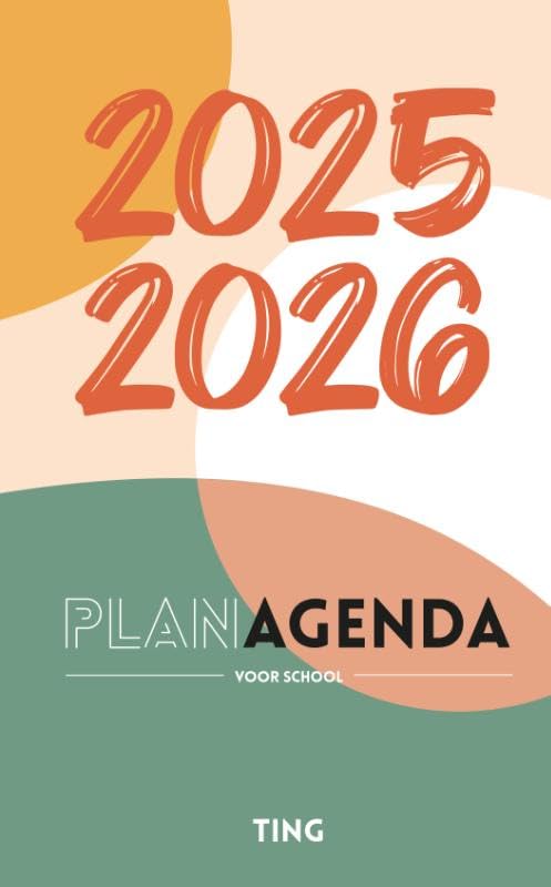2025-2026: Voor middelbare scolieren