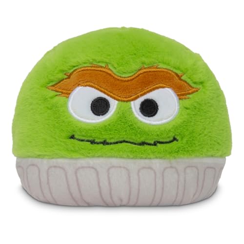 Teeturtle Oscar The Grouch and Grover 4