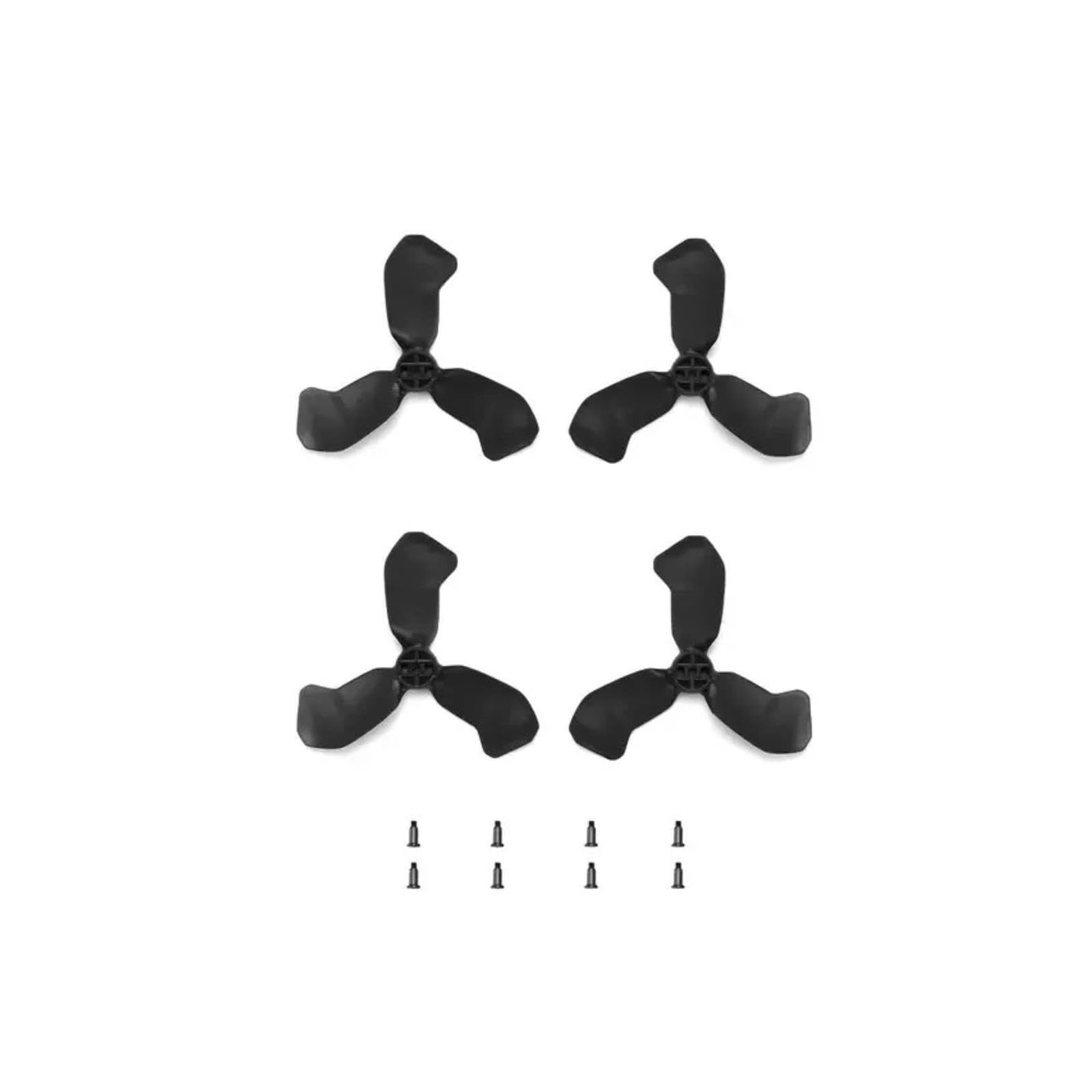 Hélices Neo 2 de Remplacement, Compatible avec DJI