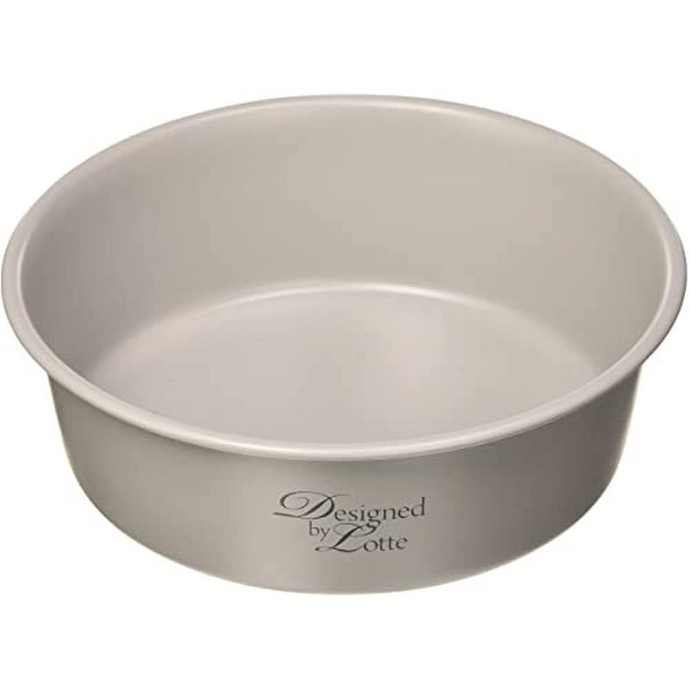 Beeztees K&Bz Steel Plate Dog Feri Diameter: 20 cm / 1900ml Light Grey 2000 g