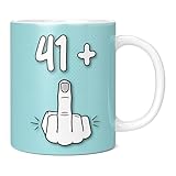 Mug Monster