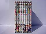 【コミック】中原くんの過保護な妹(全9巻)