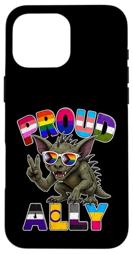 �ւ荂�������҃`���p�J�u��LGBTQ�v���C�h���� �X�}�z�P�[�X iPhone 16 Pro Max �p