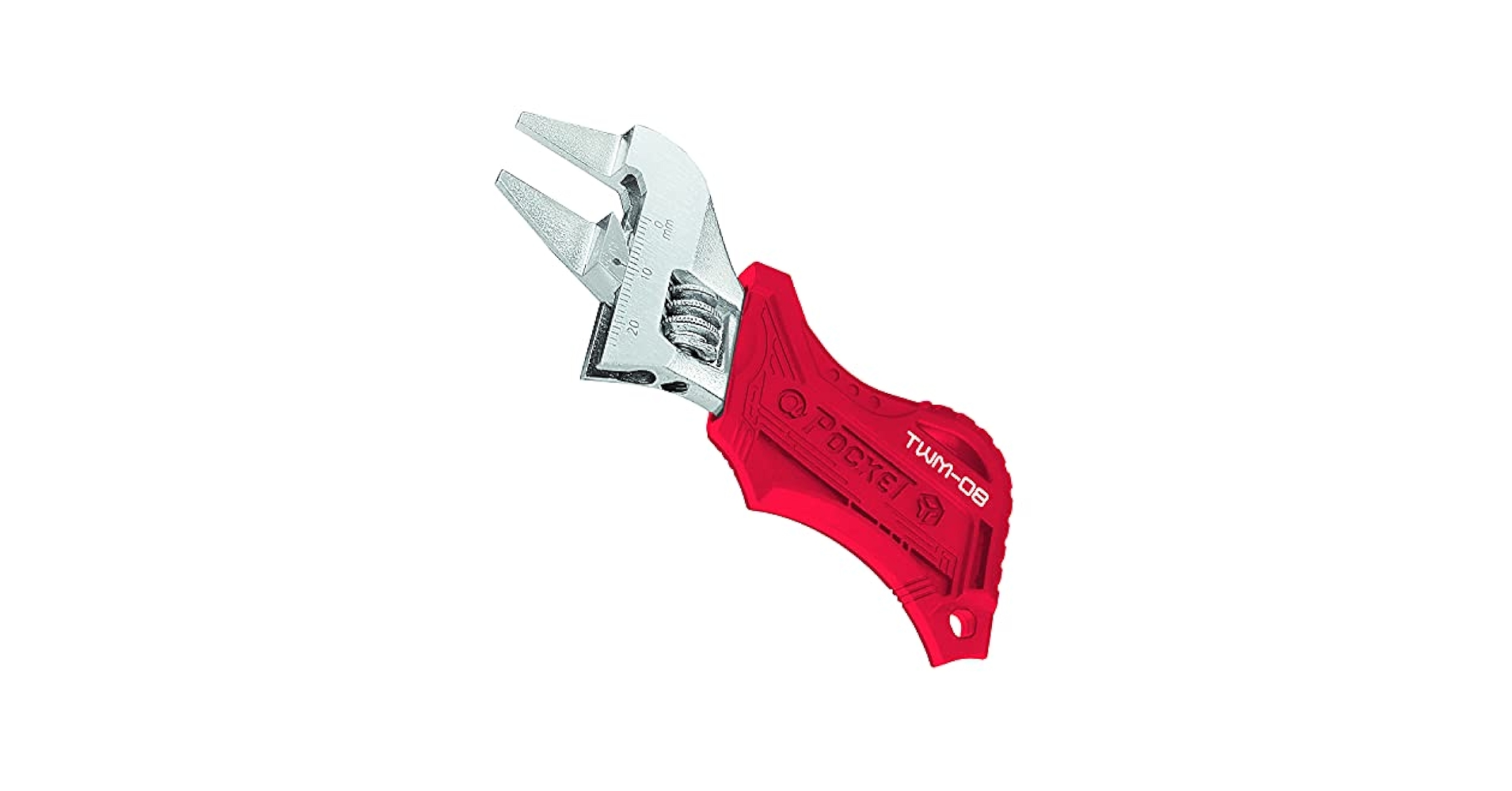 Amazon.com: ENGINEER 110mm Stubby Pocket Sized Adjustable