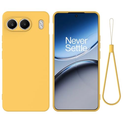 Coque OnePlus Nord 4 antichoc pour une protection complète en voyage