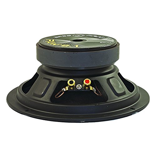 Bassface PAW8.1 200w 8 20cm 8Ohm Mid Woofer