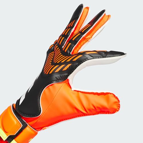 Adidas IQ4027 Unisex-Adult Training Predator Goalie Gloves thumb #2