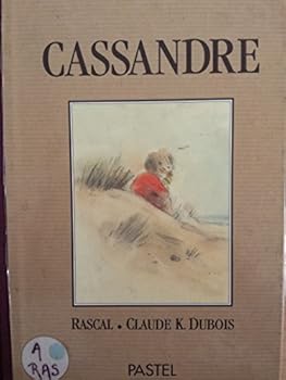 Hardcover cassandre [French] Book