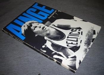 Paperback Ainge Book