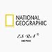 Autocollants de Bagages Jouets 5.1 * 1.6 Pouces One Piece National Geographic Stickers Logo pour Ordinateur Portable Pitcher Bridge Journal décorer Bricolage