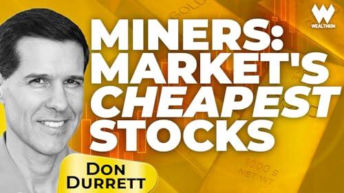 Don Durrett: Wall Street Is Ignoring the Cheapest Stocks in the Market