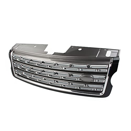 Calandre supérieure Range Rover 2013-2017 - Grille de pare-chocs avant - 5